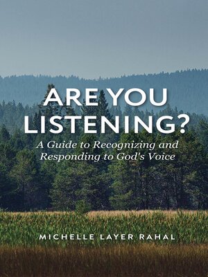cover image of Are You Listening?